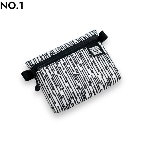 WIM WORKS Simple Mini Pouch